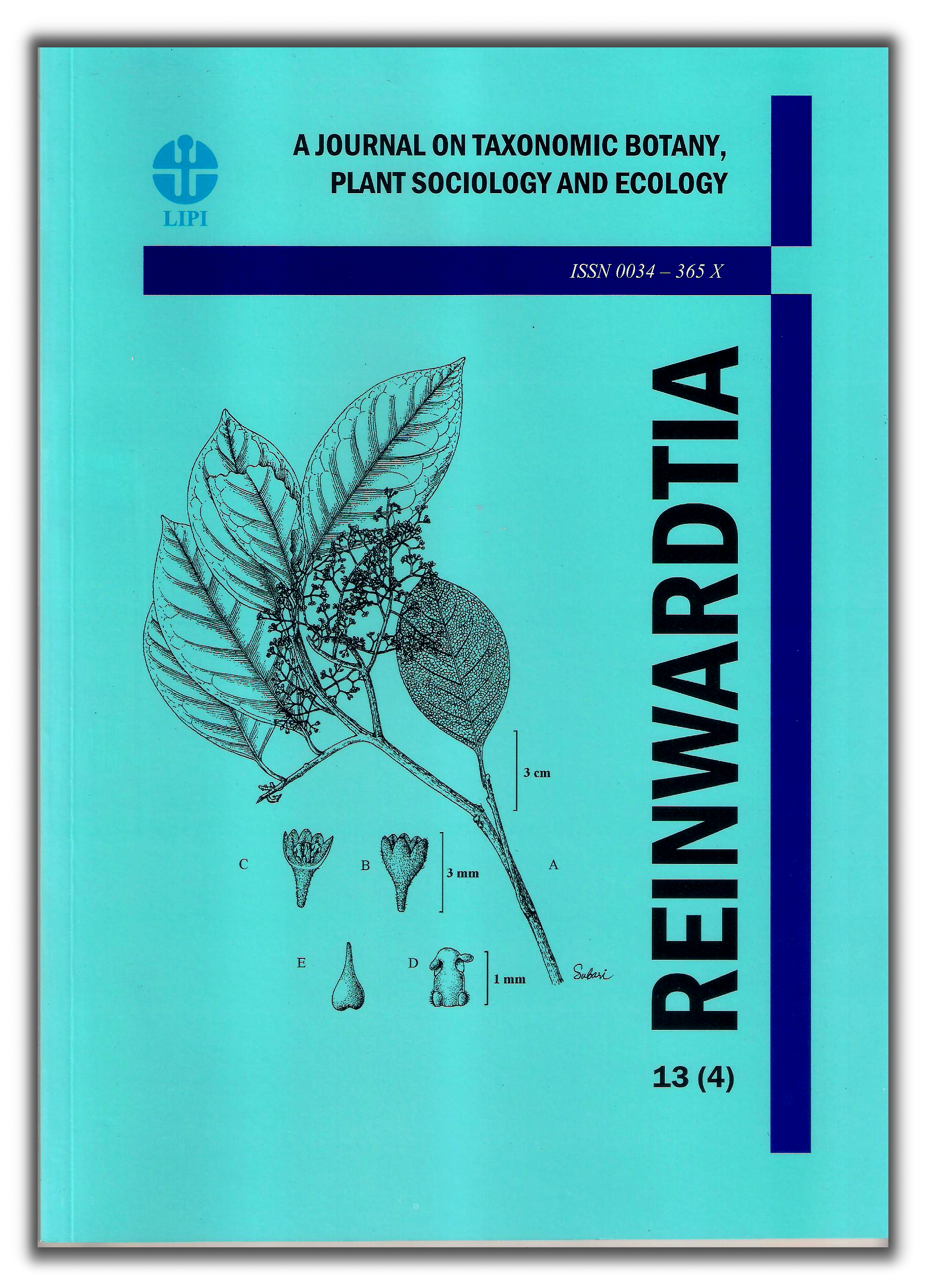 Cover Page