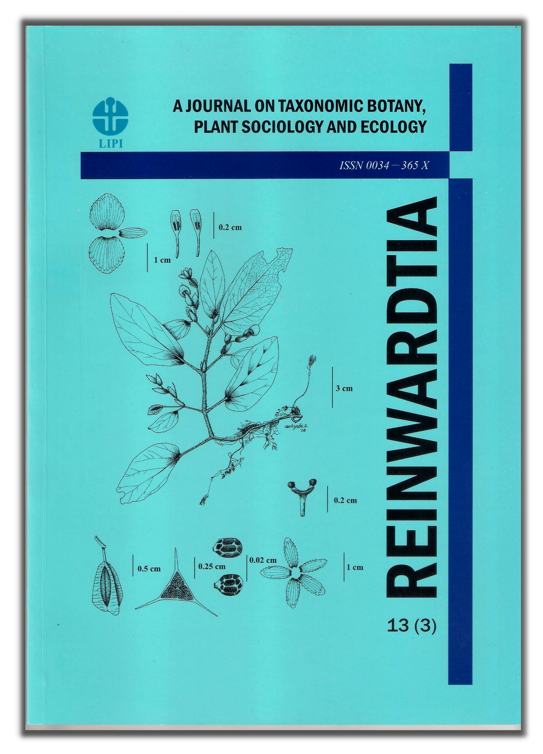 Cover Page