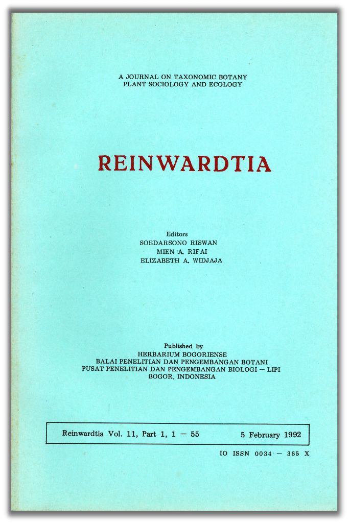 Cover Page