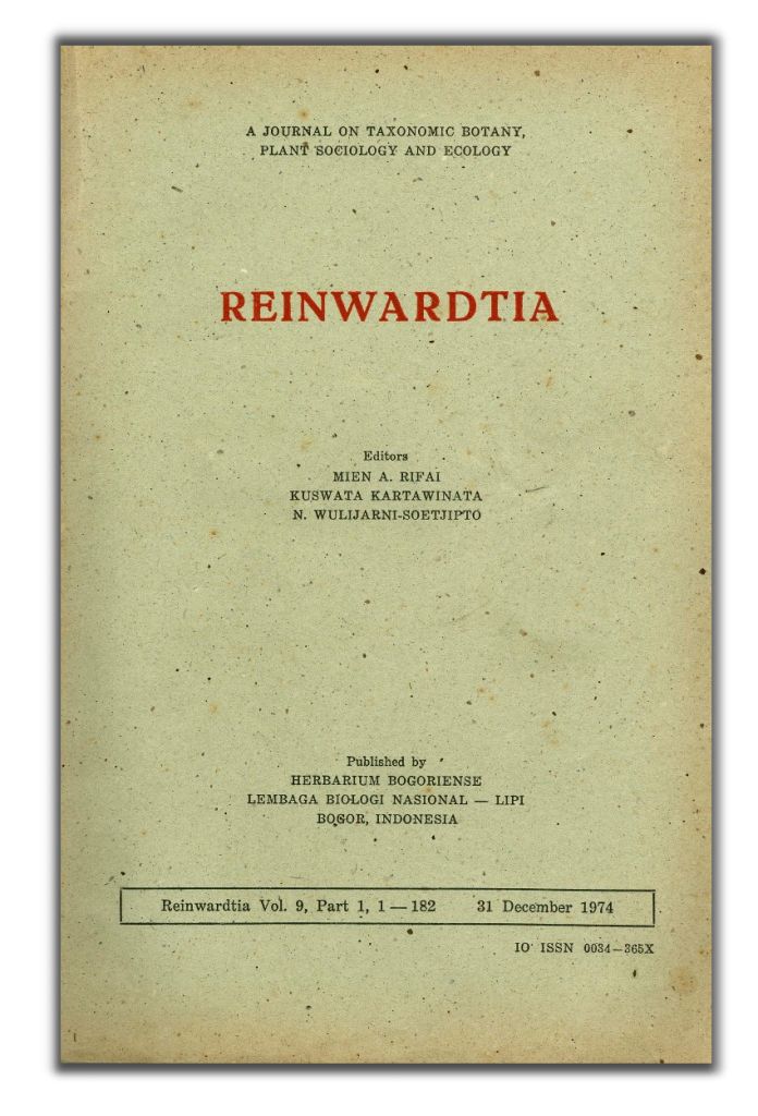 Cover Page