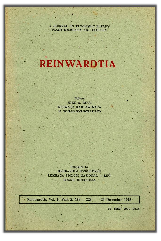 Cover Page