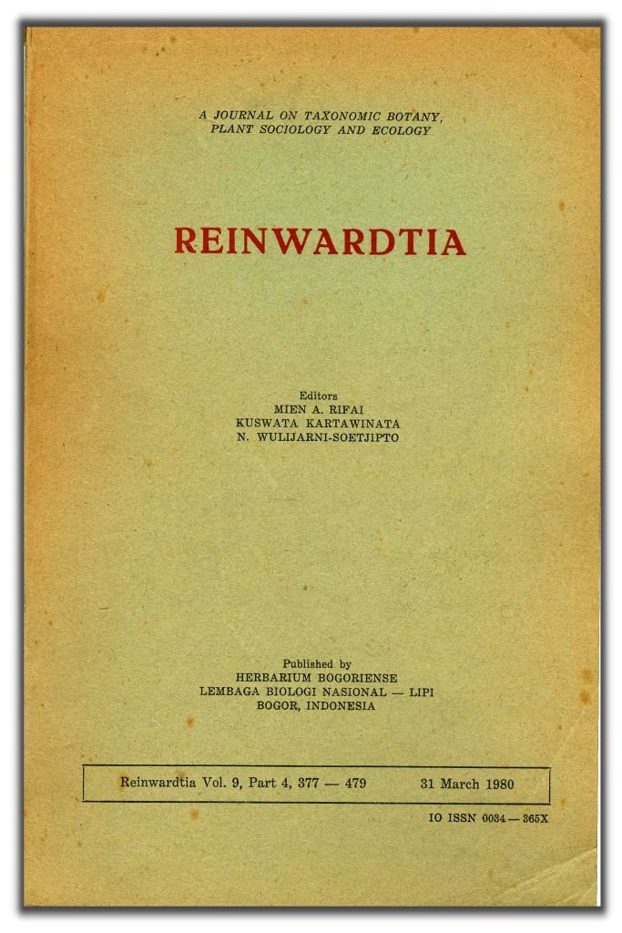Cover Page