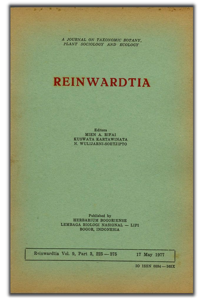 Cover Page