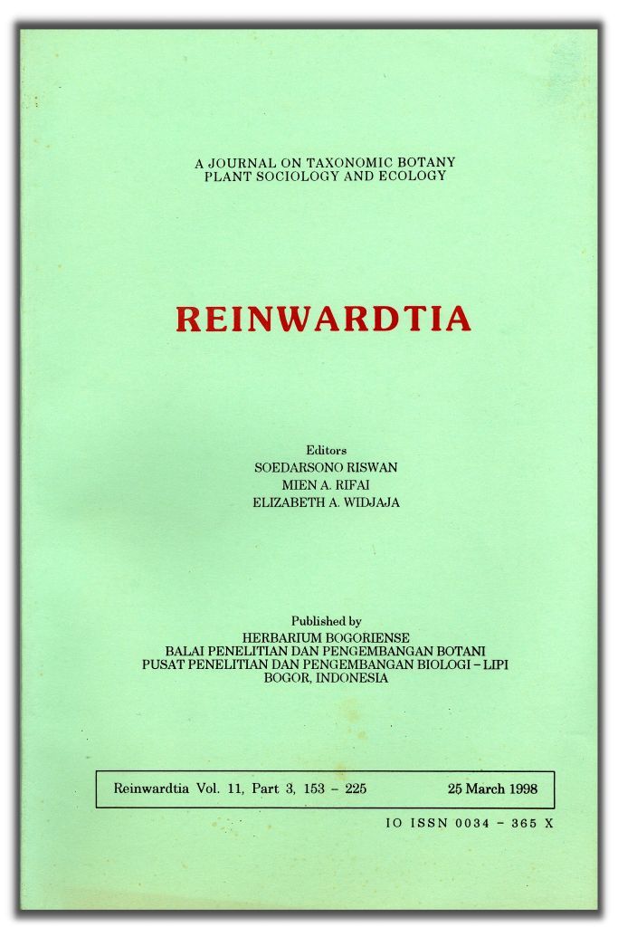 Cover Page