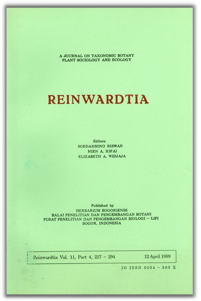 Cover Page