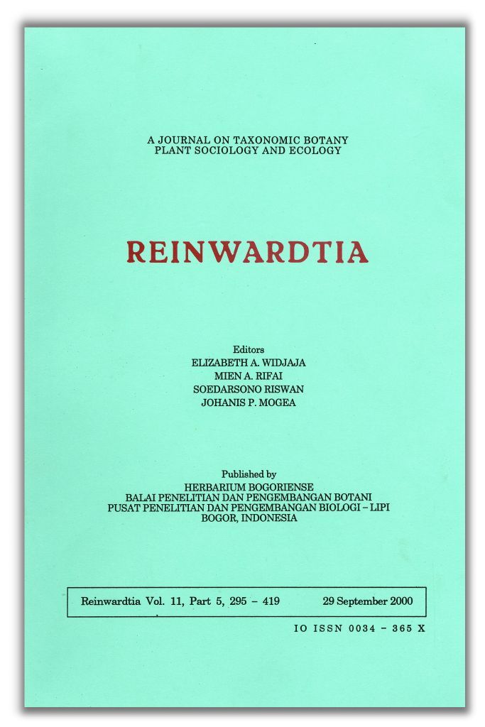 Cover Page