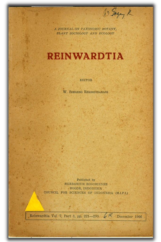 Cover Page