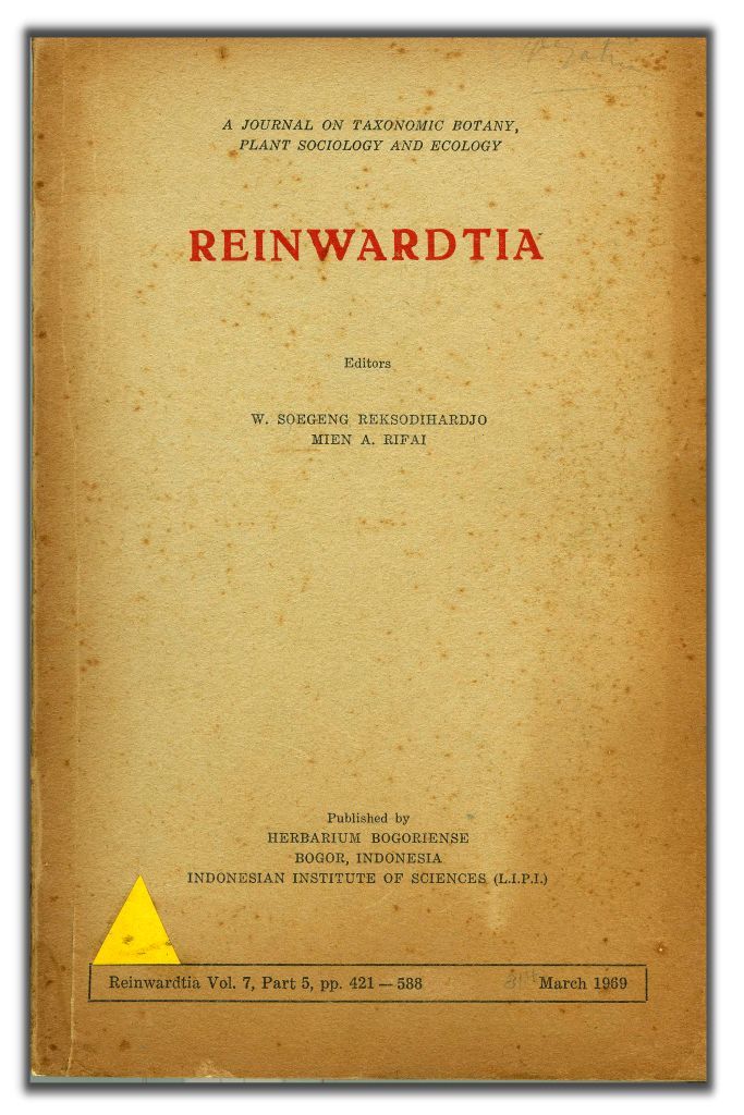 Cover Page
