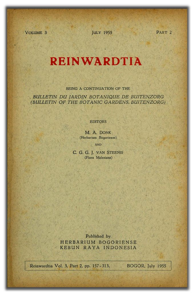 Cover Page