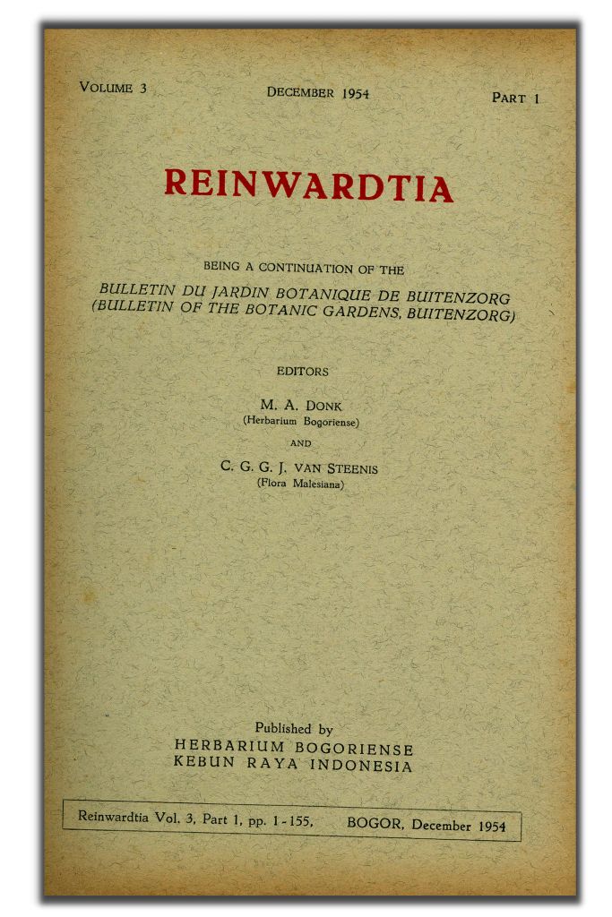 Cover Page