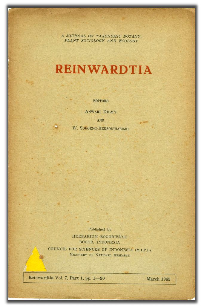 Cover Page