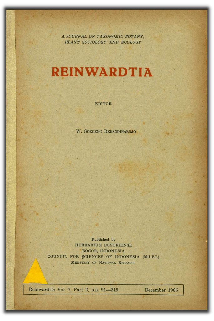 Cover Page