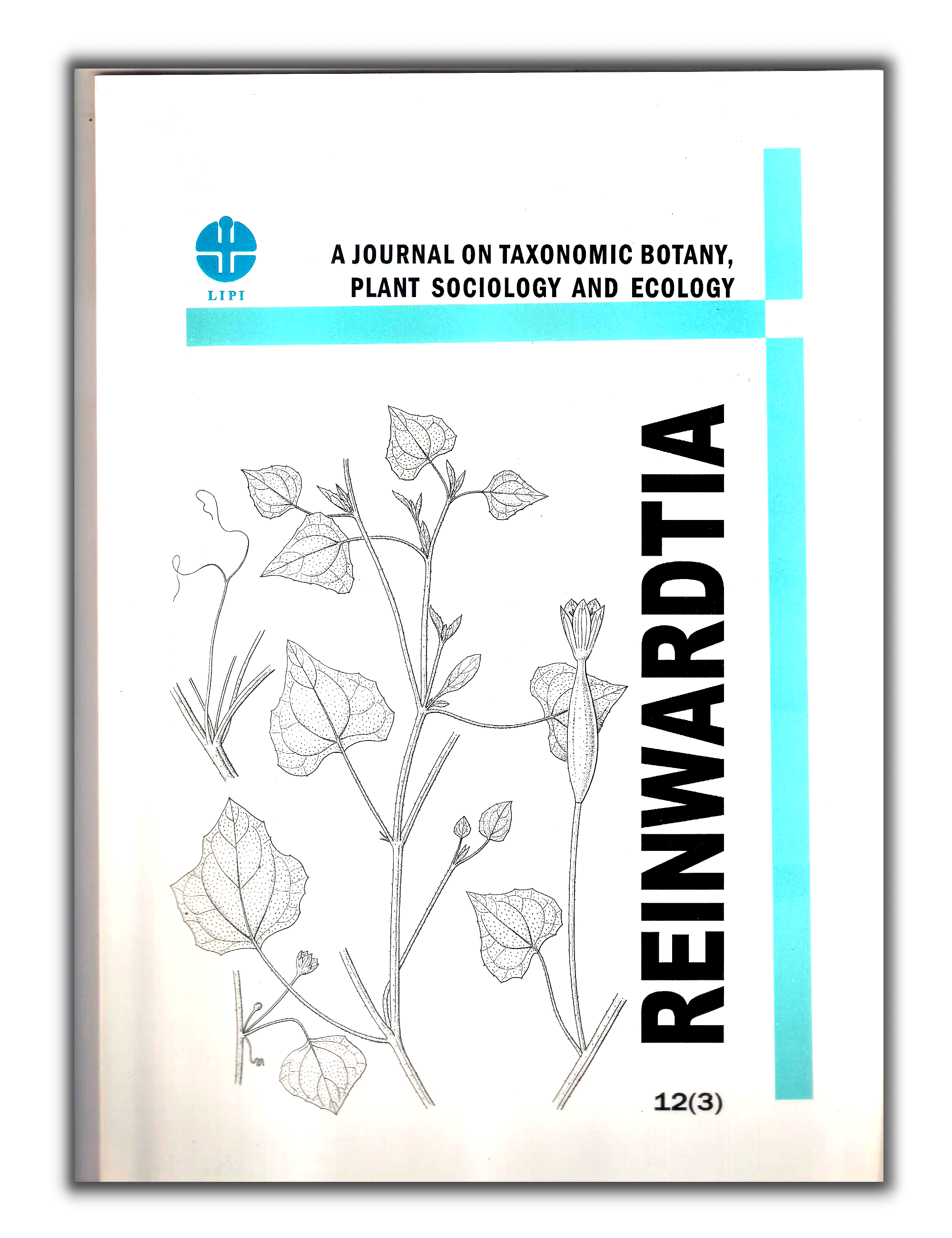 Cover Page
