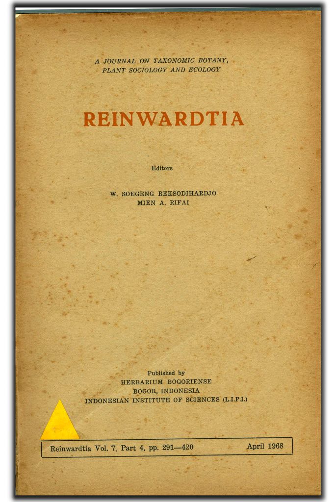 Cover Page