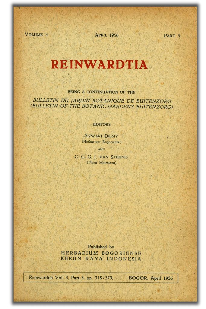 Cover Page
