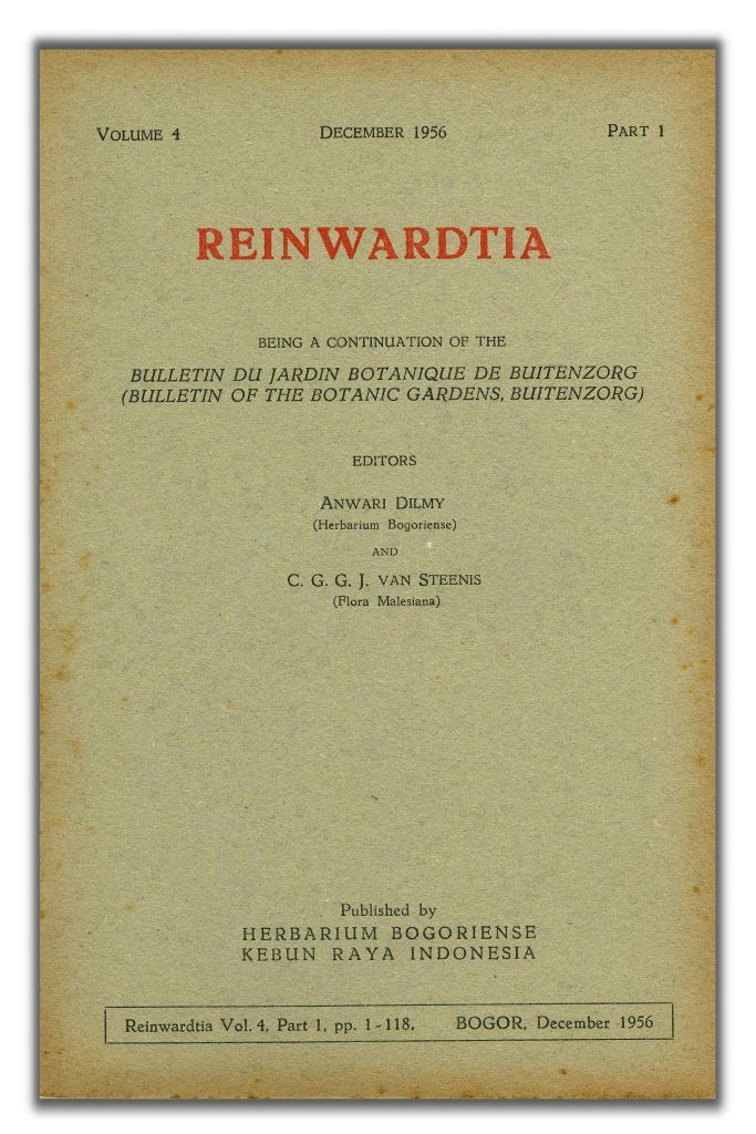 Cover Page