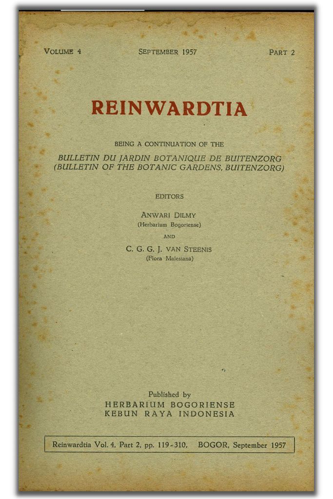 Cover Page