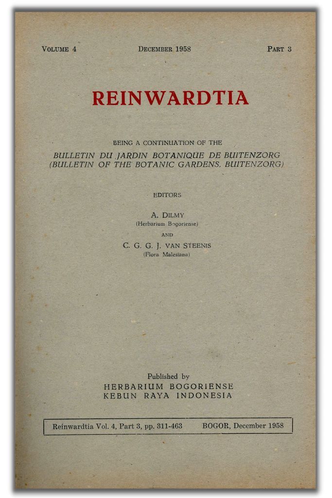 Cover Page