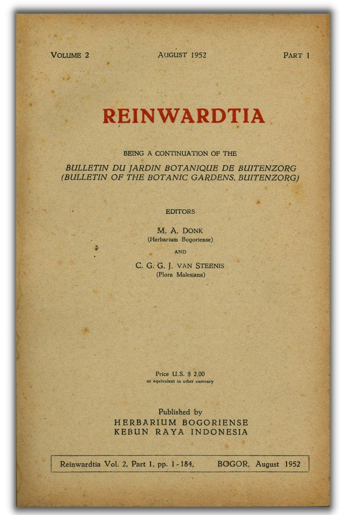 Cover Page