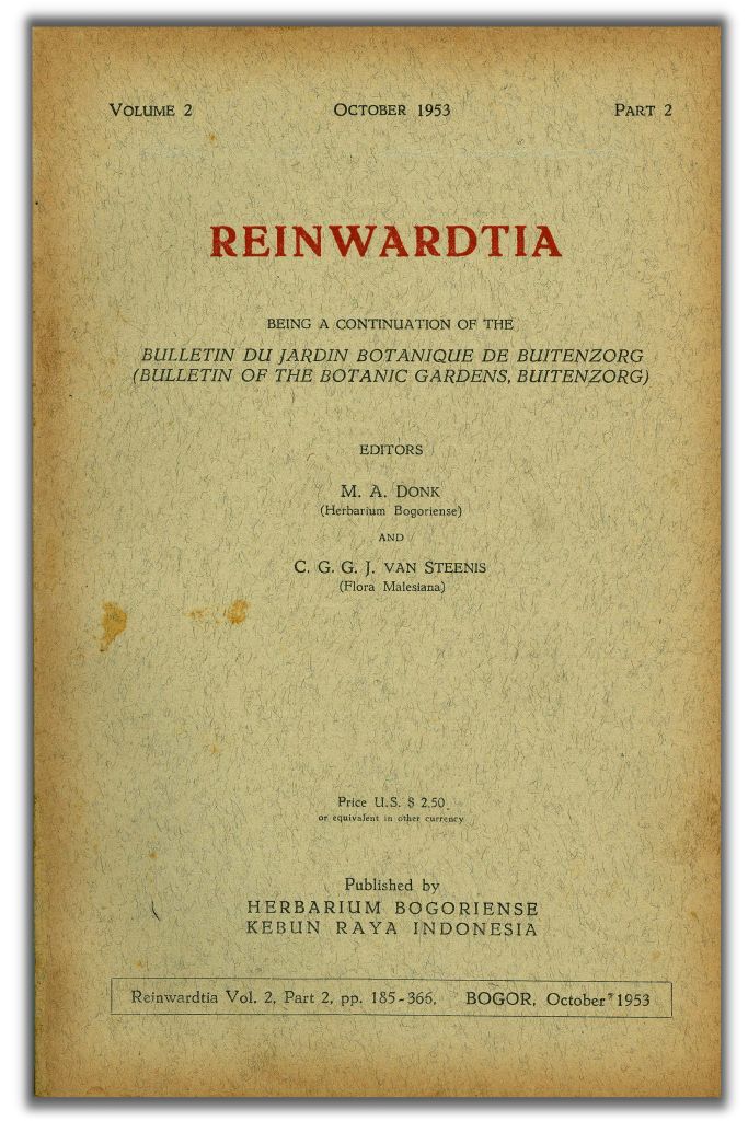Cover Page