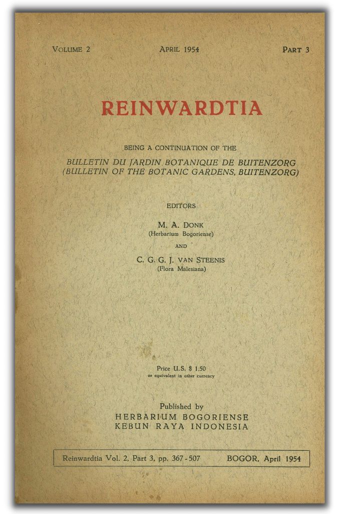 Cover Page
