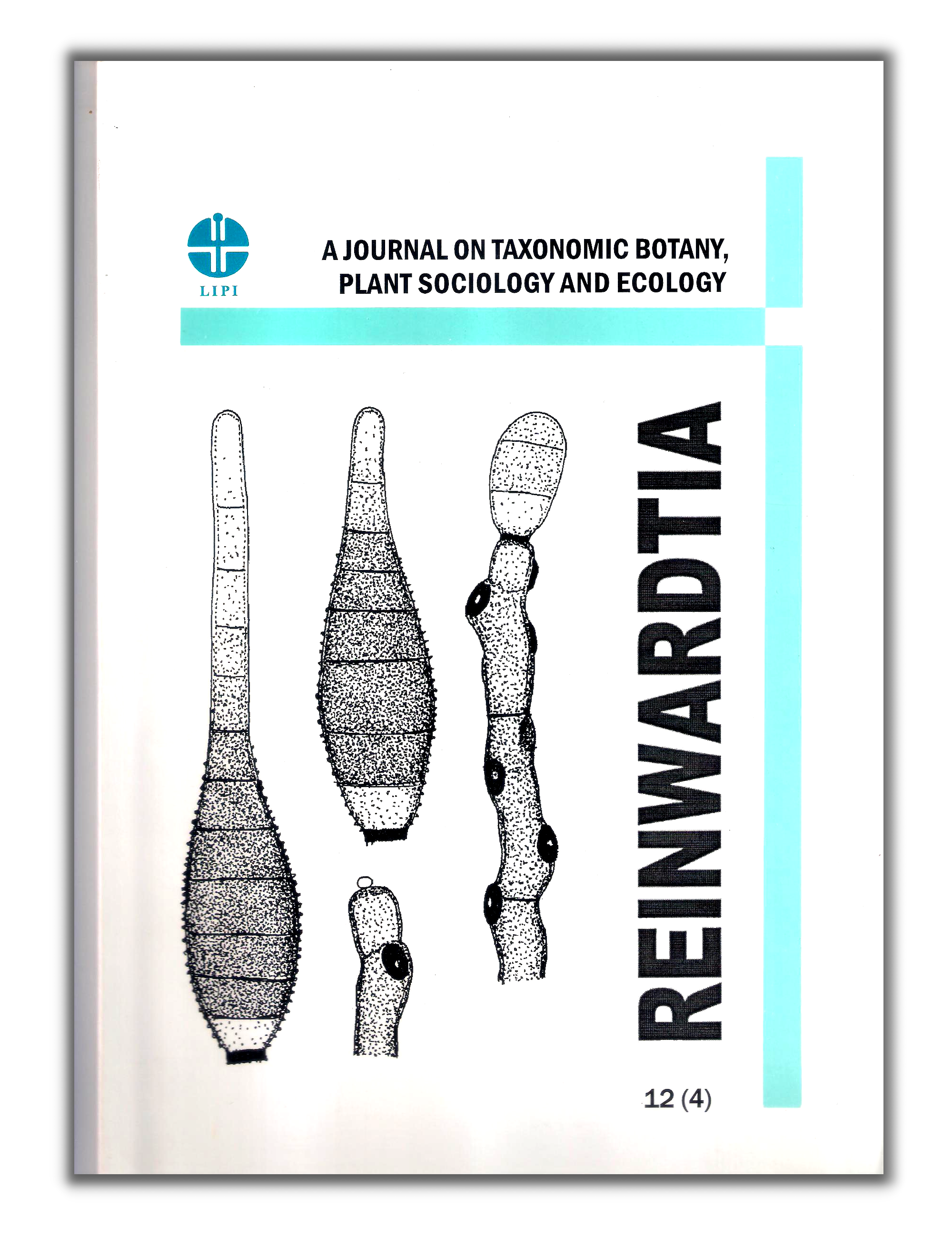 Cover Page