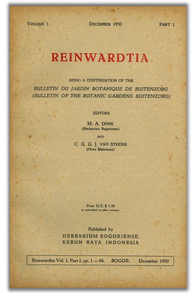 Cover Page