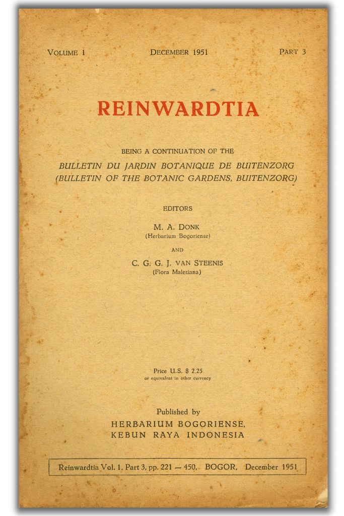 Cover Page