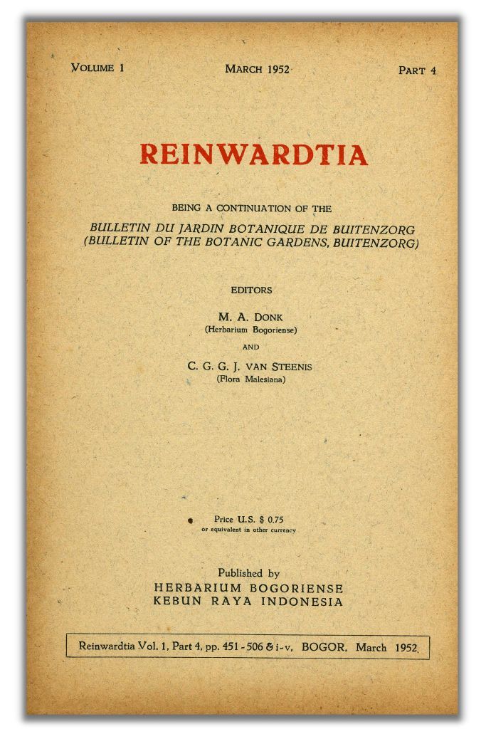 Cover Page