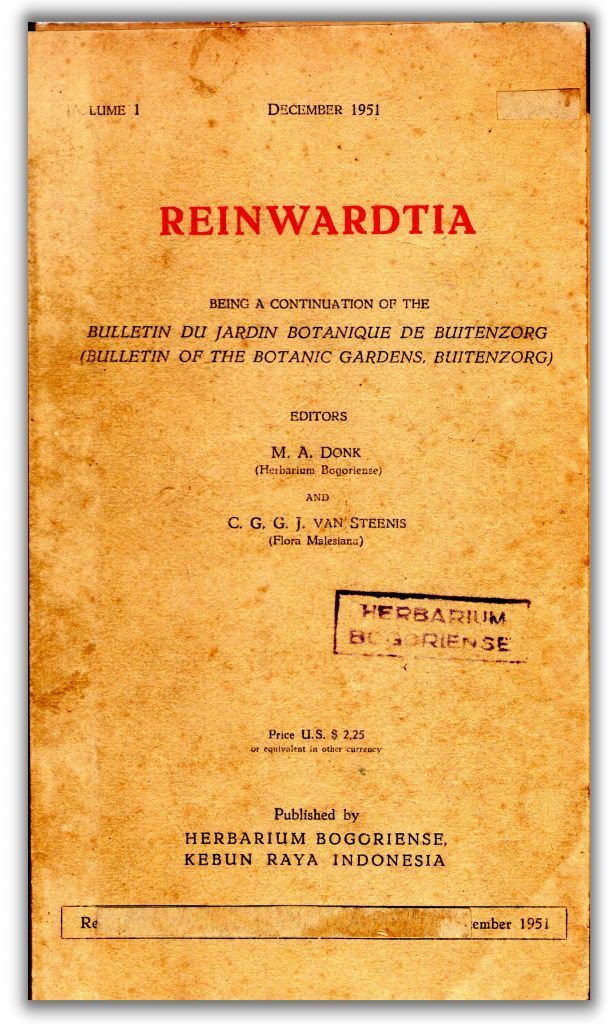 Cover Page