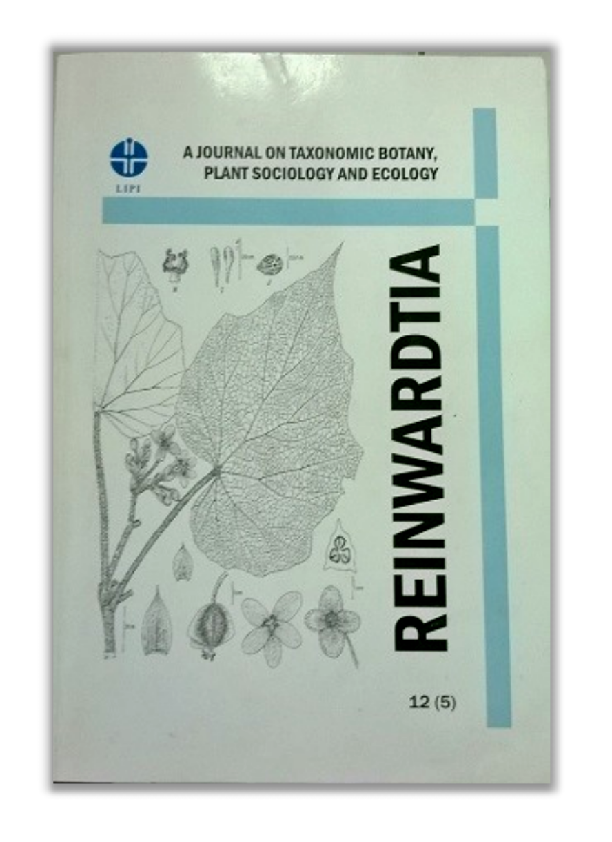 Cover Page