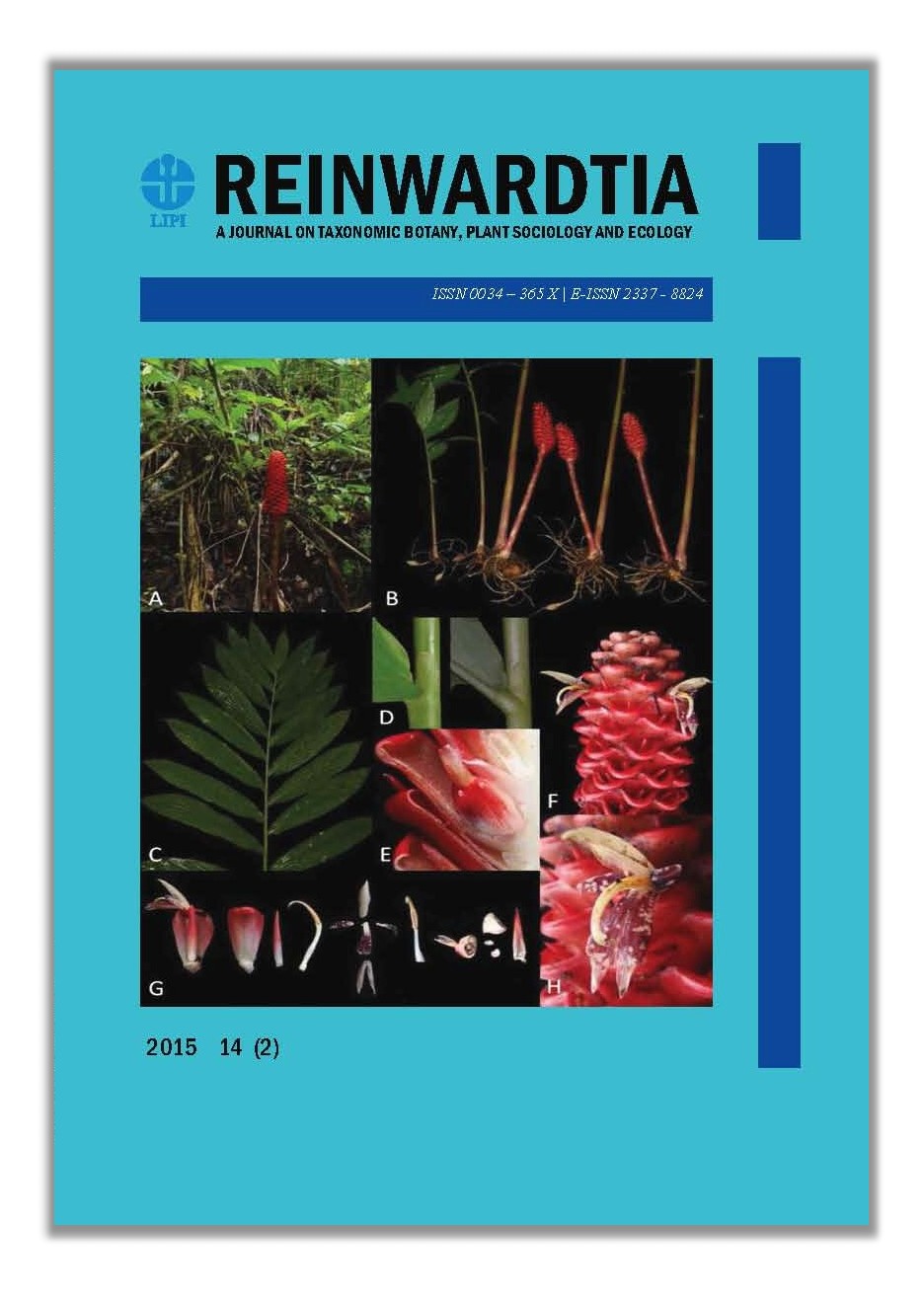Cover Page