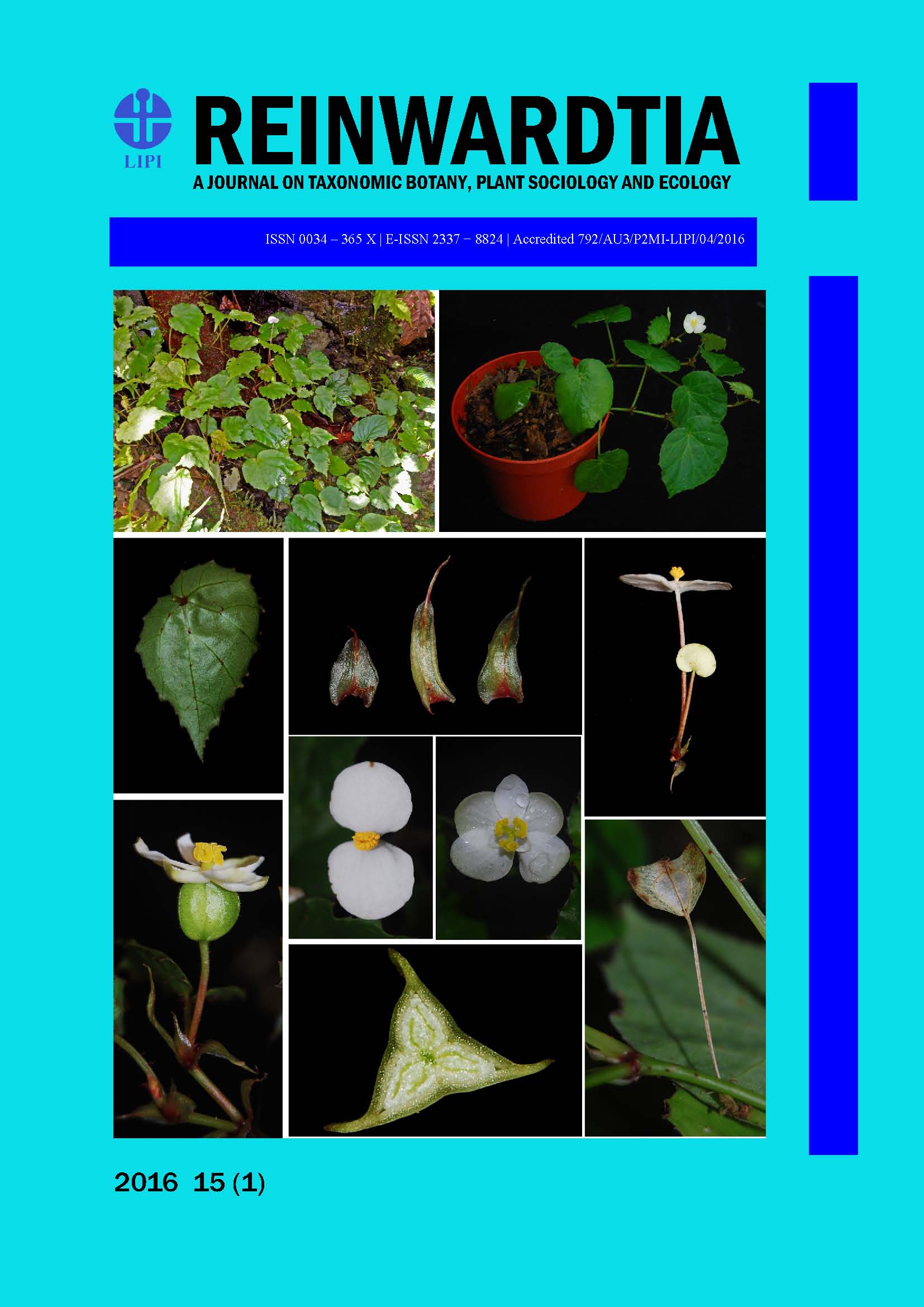 Cover Page