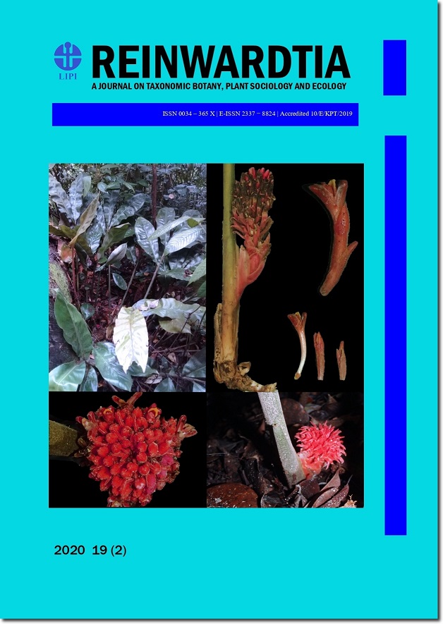 Cover Page