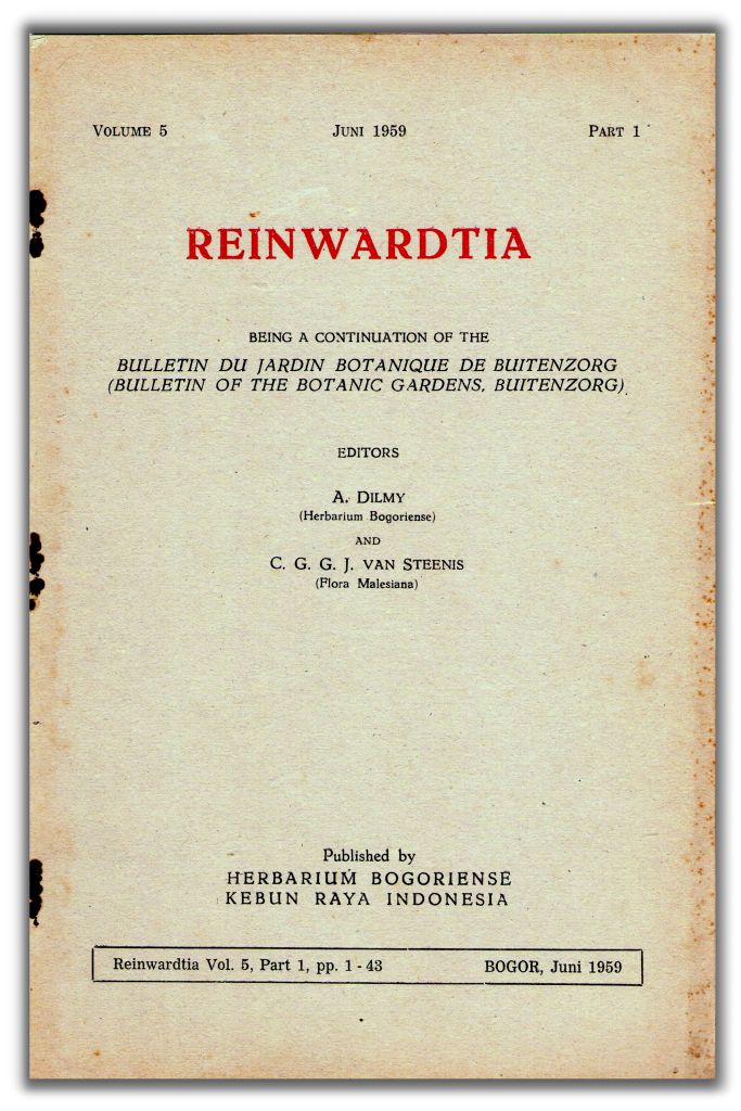 Cover Page