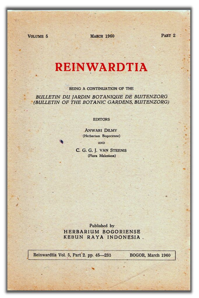 Cover Page