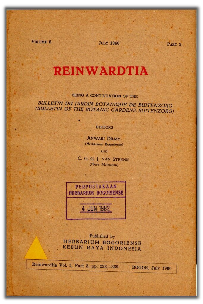 Cover Page