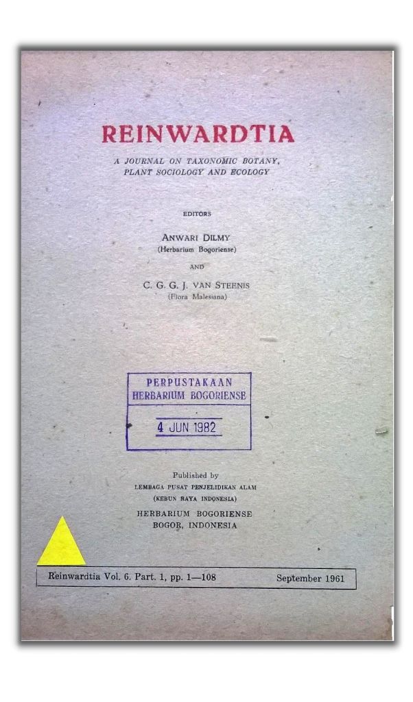 Cover Page