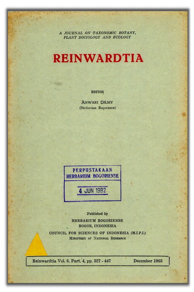 Cover Page