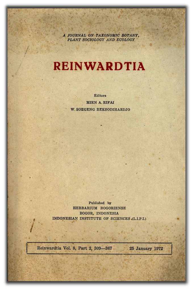 Cover Page