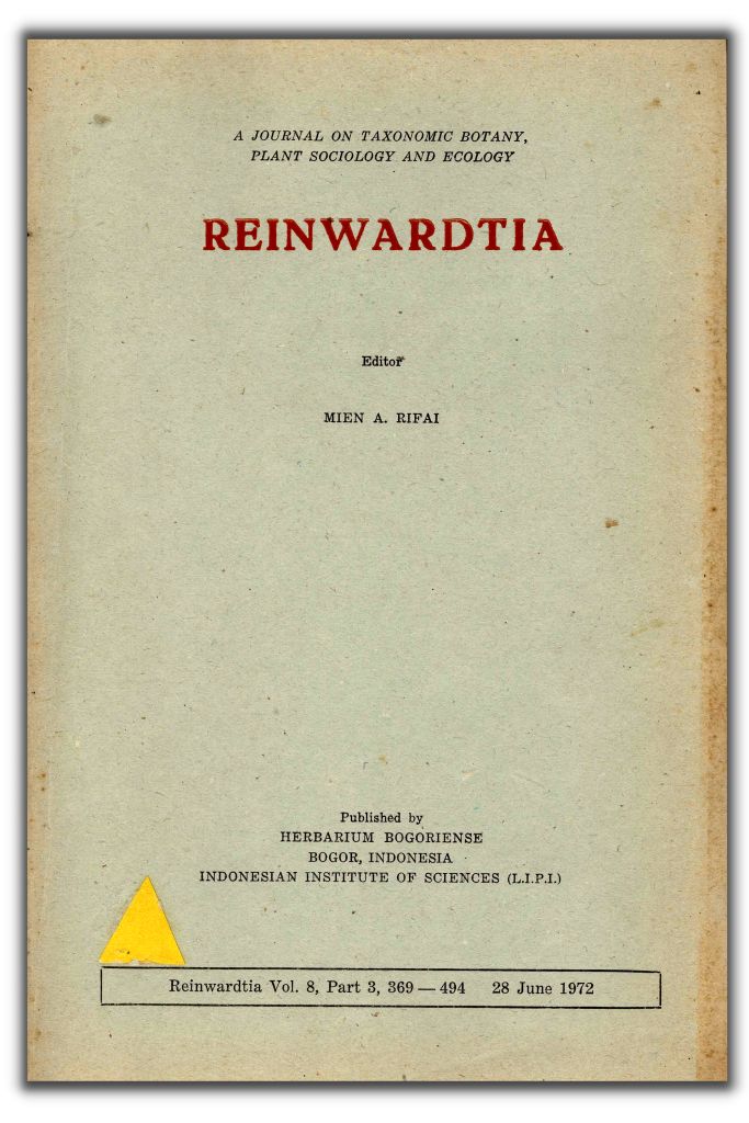 Cover Page