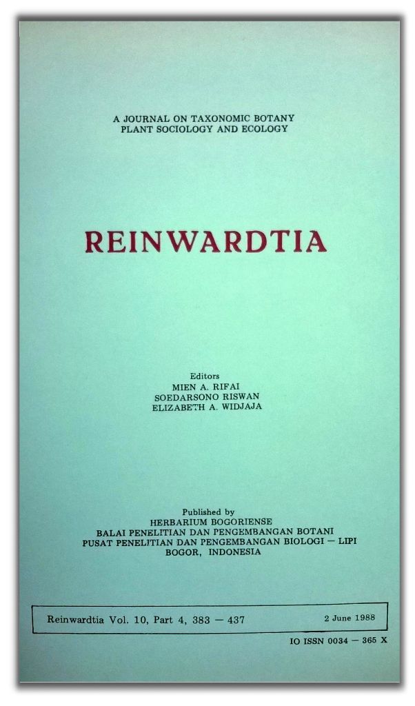 Cover Page