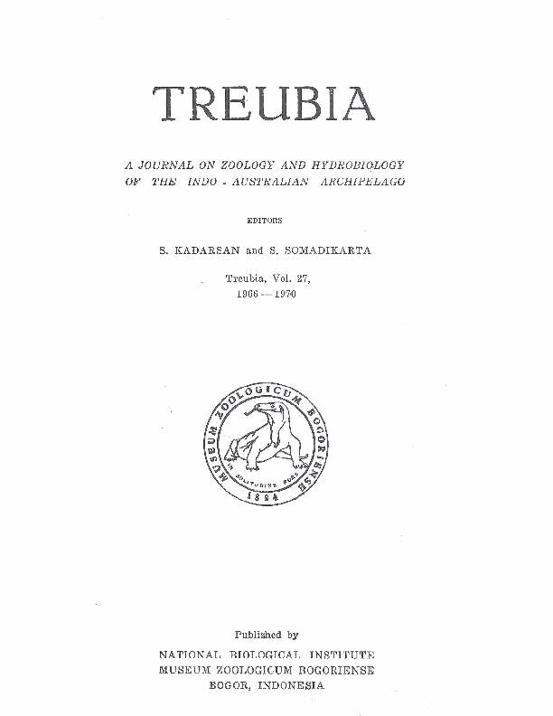 Cover Page