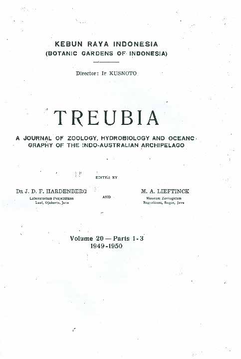 Cover Page