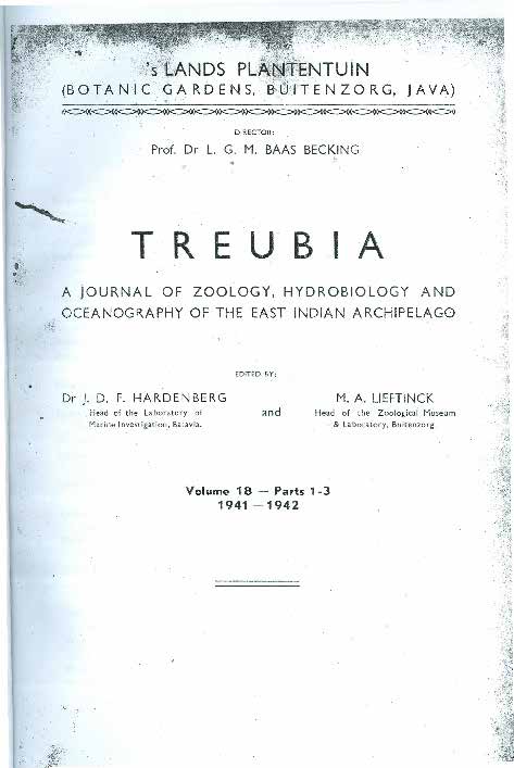 Cover Page