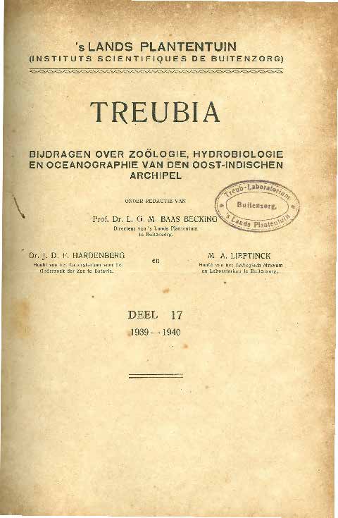 Cover Page