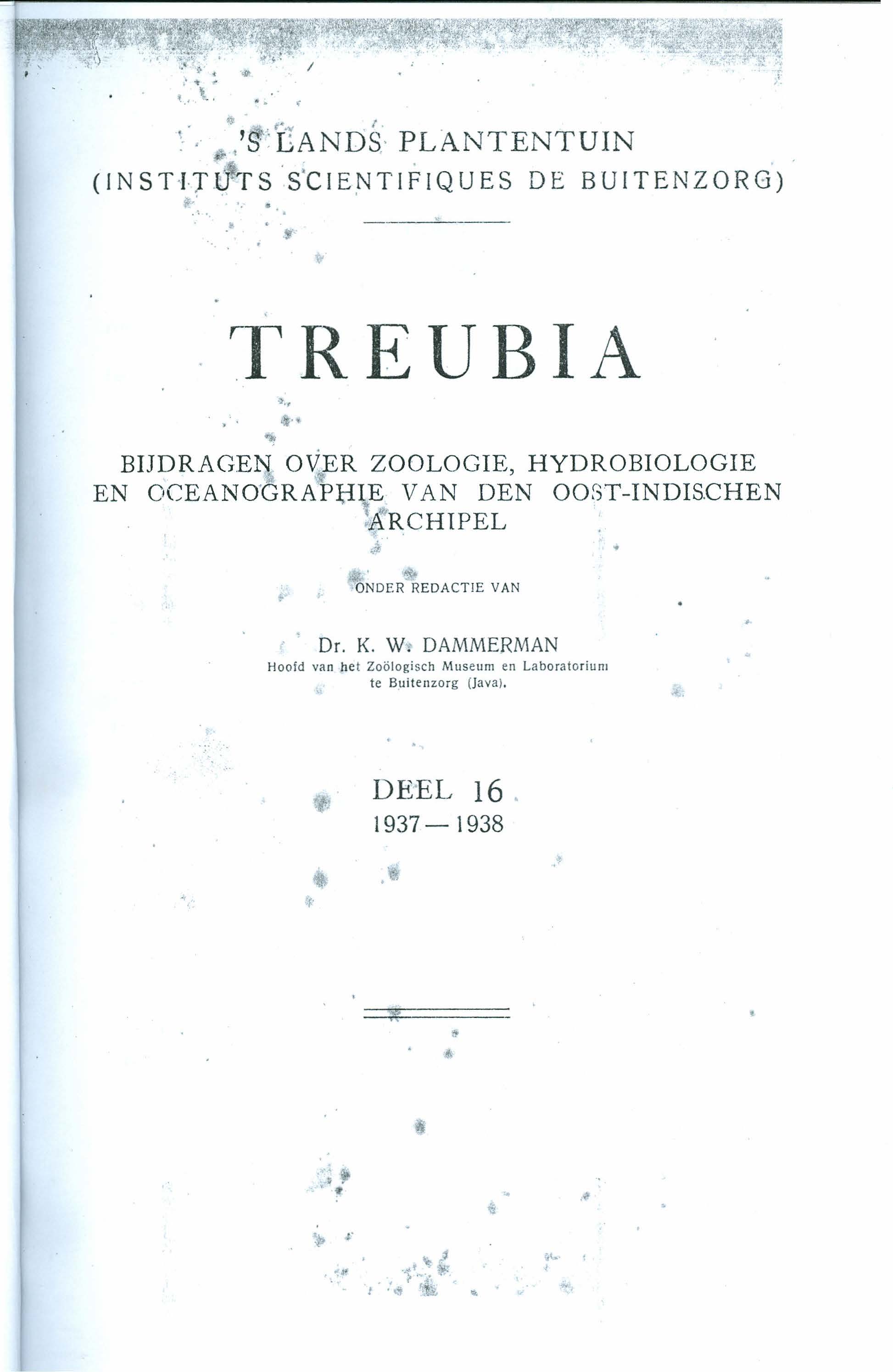 Cover Page