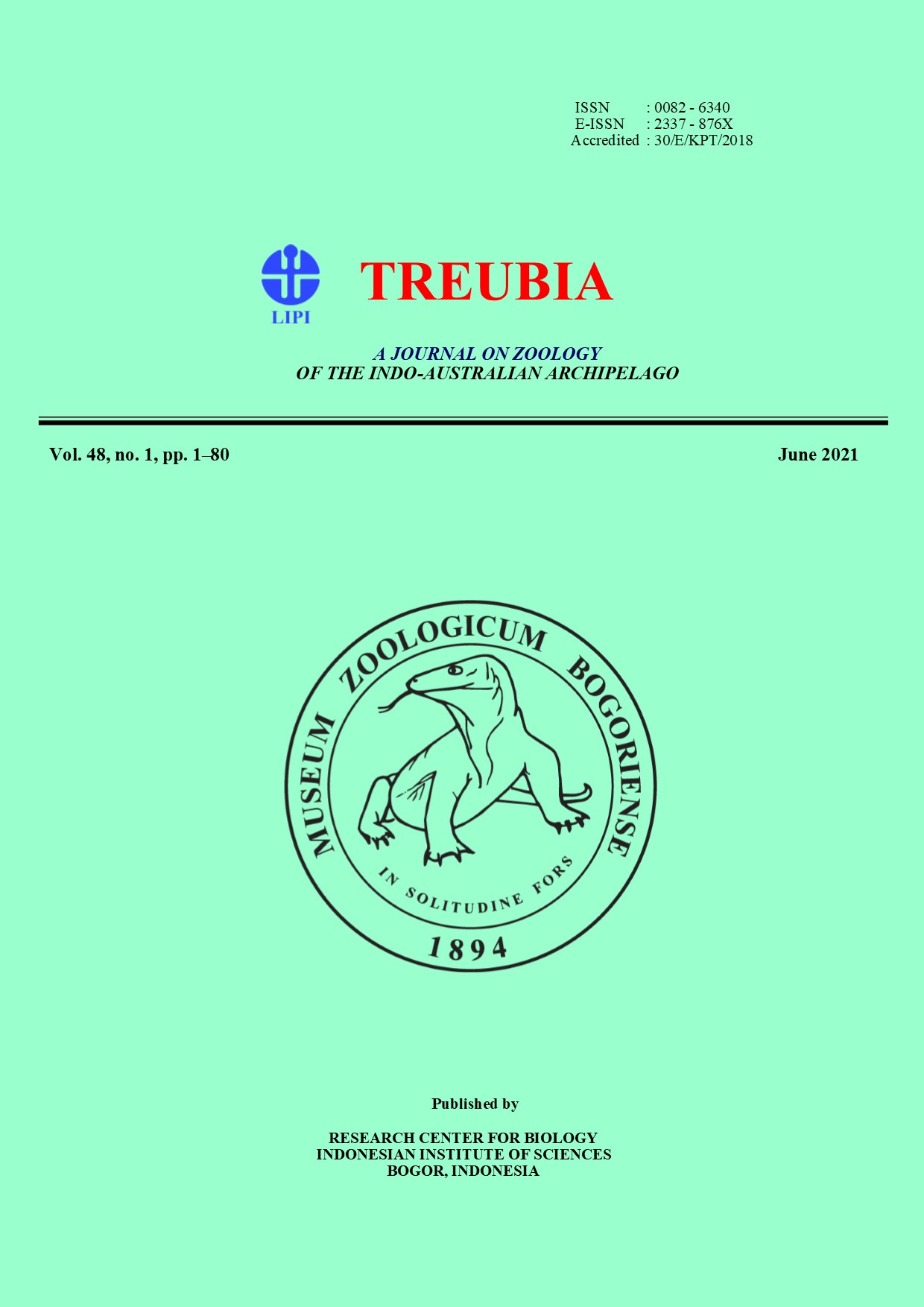 Cover Page