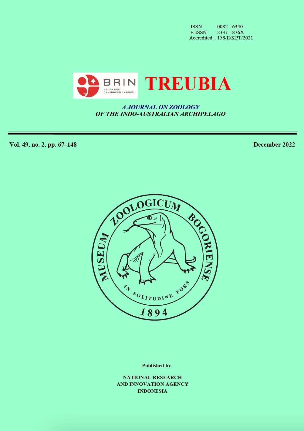Cover Page