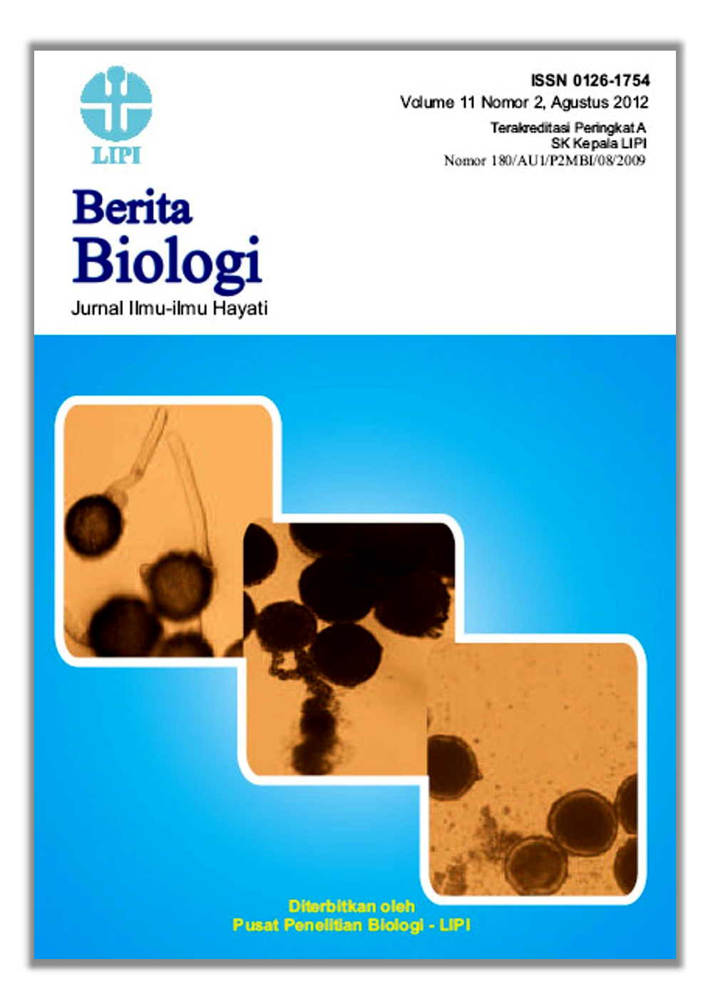 Cover Page